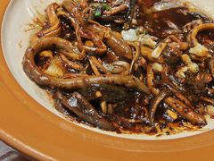 -万荣烤鸭店·北京菜(天坛店)