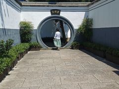 -溪口-滕头旅游景区