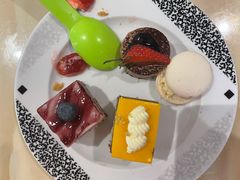 -西藏饭店·亚克·食光自助餐厅