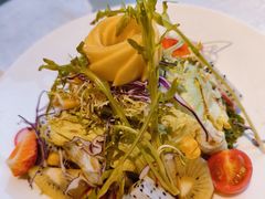 -蔓兰家的四季S0餐厅·融合菜(当代MOMA店)