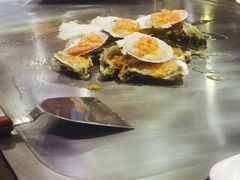 -铁板诱惑法式铁板烧(大卫城店)