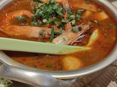 冬荫功套饭-缅丽·缅甸小吃(版纳店)