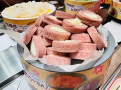 -龍歌自助小火锅(雨花台江南虹悦城店)