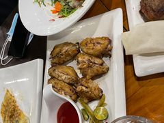 -TUK土耳其餐厅·下午茶(卢湾店)