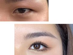 -吉田美学化妆美甲摄影培训(丽水校区)