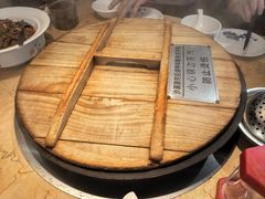 -陈大锅·岳阳鱼馆·地道岳阳菜(美食街店)