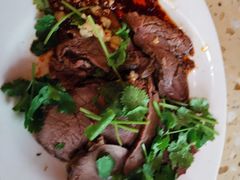 -敦煌达记酱驴肉黄面馆