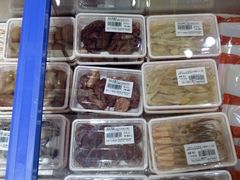 -鼎汇丰烧烤火锅超市(北三路店)