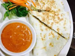 牛肉格林戈-panchos 墨西哥餐厅(嘉绿苑店)