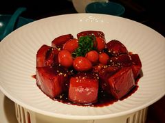 -荷塘秋月·本帮江浙菜(国权路店)