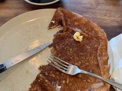 风味甜可丽饼-RAC BAR(安福路店)