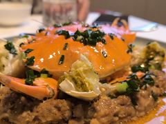 -杭州香格里拉·香宫中餐厅