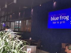-bluefrog蓝蛙(悠唐购物中心店)