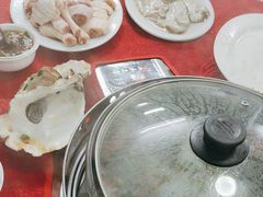 -花苑美食横琴生蚝火锅(拱北粤华路店)