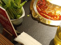-熊喵来了火锅(四平万达第56分店)