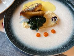-Wei菋·Le Bistrot
