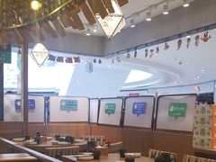 大堂-云海肴·汽锅鸡·云南菜(东坝金隅店)