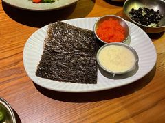 -春熙台韩国料理·章鱼肥牛(西丽店)