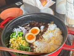 -良木缘咖啡西餐(蜀汉路店)