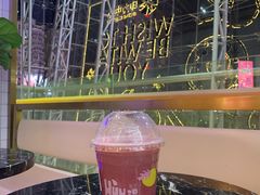 -混果汁(福田领展中心城店)