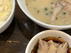 -牛王庙(龙华花园店)