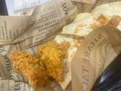 -TACO STAR 塔可星(下沙宝龙店)