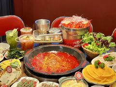 -牛市坎火锅(建设路店)