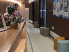 -天使口腔门诊部(上海店)