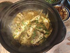-小时候焗海鲜(鄞州万达店)