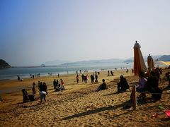 -大京沙滩