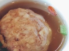 -扬州狮子楼·非遗淮扬菜(总店)