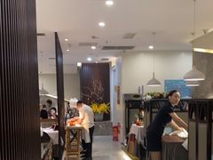 -味+新京宴·烤鸭·北京菜(创意谷店)