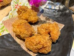 -千寻山野烤肉(天虹店)