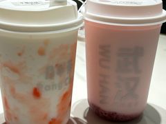 -刘胖子家常菜·蹄花焖藕(江汉路总店)