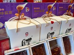 -旺顺阁·北京菜·烤鸭(大望路店)