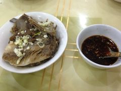 风干羊排-白氏老婆婆干羊肉剁荞面·非物质文化遗产品牌(靖边总店)