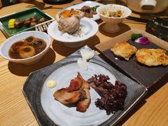 原汁口蘑-山之川·日式料理(瀚海海尚店)