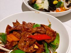 -玫瑰厅上海菜(兴国路店)