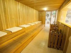 -海韵之星邮轮水会(明发商业广场店)