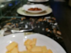 -巴犀烧烤(新崇光店)