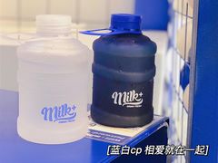 -milkplus·泰式奶茶(较场东路店)