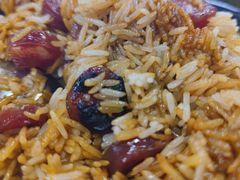 -日昌餐馆(亦庄店)