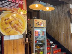 -下梅人家土菜馆(历史文化餐厅度假区店)