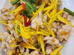 -蔼若春.传承云南菜(金碧公园店)