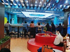 -Swim斯卫姆国际儿童游泳中心(红博中央公园店)