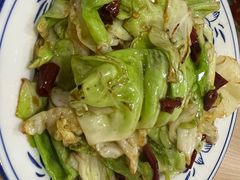 -老游独一佳湘菜馆(高新四路店)