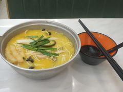 -汤小云火锅米线(钻汇广场店)