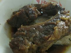 牛排-好成财牛排馆(涂门街总店)