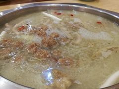 -敖家巷羊肉汤(瑞尔戴斯店)