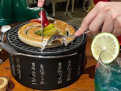 -卢布里西餐厅(总店)